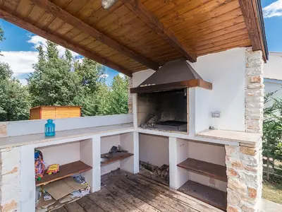 Villa für 12 Personen (278 m²) in Žminj 5/10