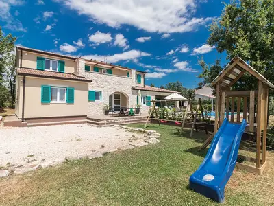 Villa für 12 Personen (278 m²) in Žminj 6/10