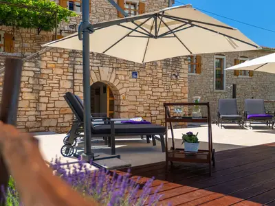 Villa für 12 Personen (275 m²) in Žminj 4/10