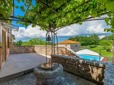 Villa für 12 Personen (275 m²) in Žminj 6/10