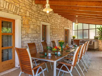 Villa für 12 Personen (275 m²) in Žminj 7/10
