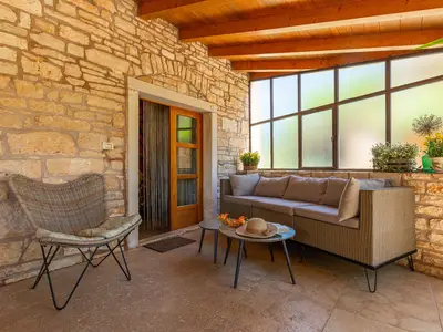 Villa für 12 Personen (275 m²) in Žminj 8/10