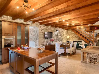 Villa für 12 Personen (275 m²) in Žminj 9/10