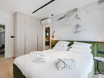 Villa für 8 Personen (260 m²) in Žminj 8/10