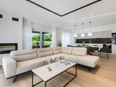 Villa für 8 Personen (260 m²) in Žminj 9/10