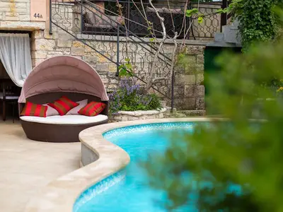 Villa für 8 Personen (180 m²) in Žminj 7/10