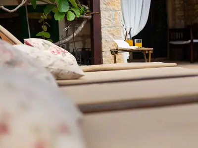 Villa für 8 Personen (180 m²) in Žminj 8/10
