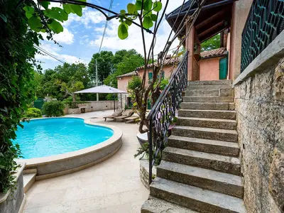 Villa für 8 Personen (180 m²) in Žminj 9/10
