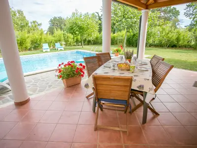 Villa für 8 Personen (120 m²) in Žminj 6/10
