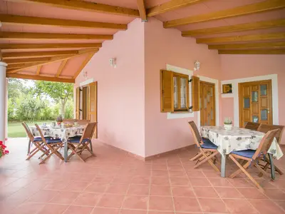 Villa für 8 Personen (120 m²) in Žminj 7/10