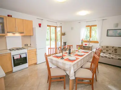 Villa für 8 Personen (120 m²) in Žminj 9/10