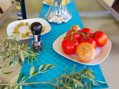 Villa für 14 Personen (280 m²) in Žminj 1/10