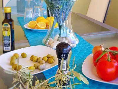 Villa für 14 Personen (280 m²) in Žminj 2/10