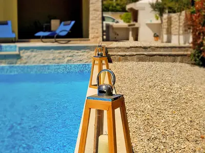 Villa für 14 Personen (280 m²) in Žminj 3/10