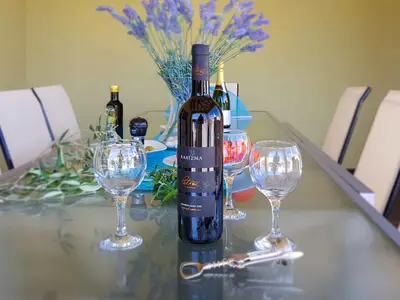 Villa für 14 Personen (280 m²) in Žminj 6/10