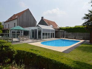 Villa für 21 Personen (402 m&sup2;) in Zottegem