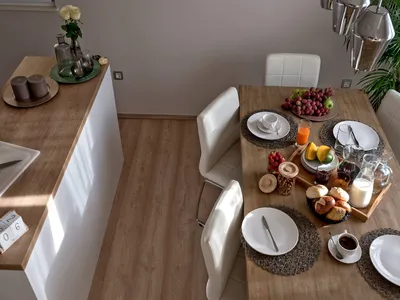 DiningRoom