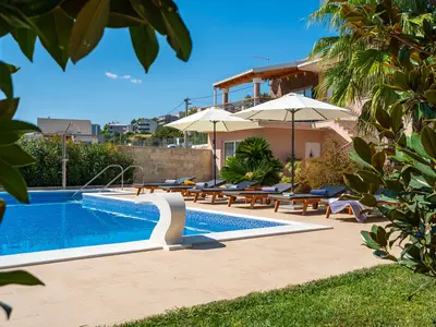 Villa für 7 Personen (160 m²) in Zrnovnica 4/10