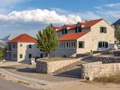 Villa für 8 Personen (155 m²) in Župa 9/10