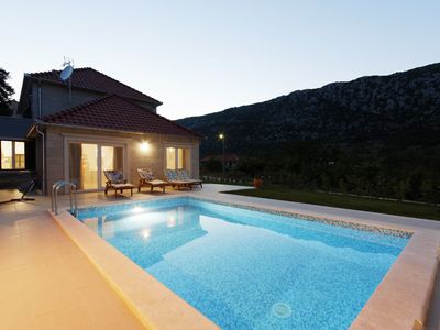 Villa für 8 Personen (237 m²) in Župa 1/10