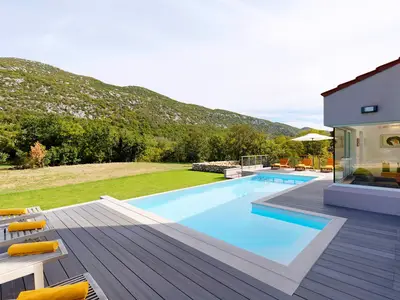 Villa für 8 Personen (171 m²) in Župa 2/10