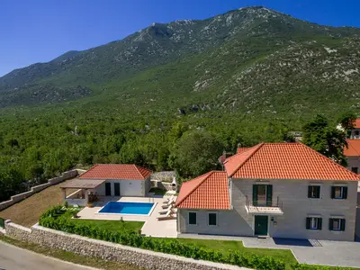 Villa für 8 Personen (237 m²) in Župa 6/10