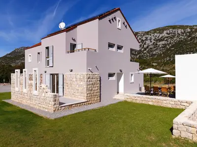 Villa für 8 Personen (171 m²) in Župa 6/10