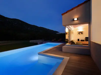Villa für 8 Personen (171 m²) in Župa 7/10