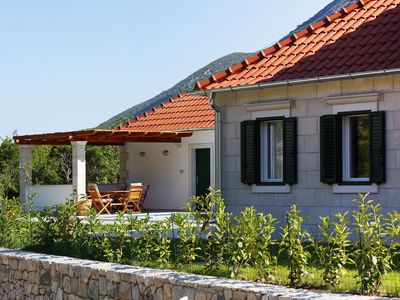 Villa für 8 Personen (237 m²) in Župa 9/10