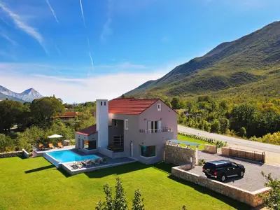 Villa für 8 Personen (171 m²) in Župa 9/10