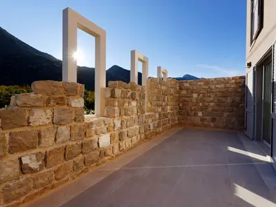 Villa für 8 Personen (171 m²) in Župa 10/10