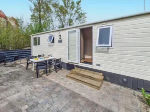 Wohnwagen für 4 Personen (35 m²) in Makkum