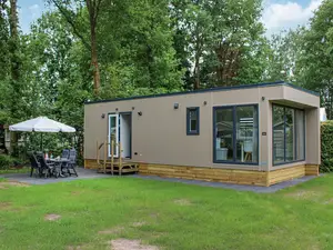Wohnwagen für 4 Personen (40 m²) in Mariënberg