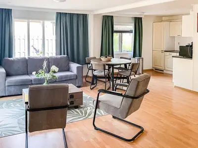 living-room