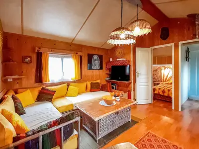 living-room