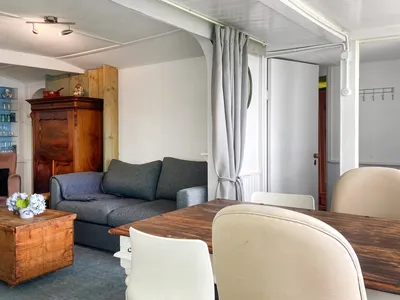 living-room