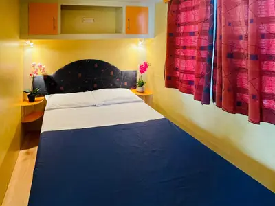 bed bed