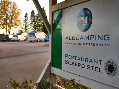 Restaurant Silberdistel