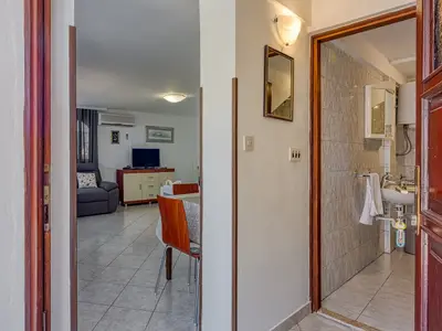 Zimmer für 2 Personen (27 m²) in Barbariga 1/10