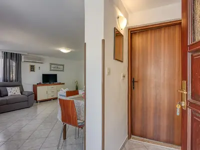 Zimmer für 2 Personen (27 m²) in Barbariga 3/10