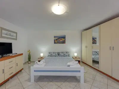 Zimmer für 2 Personen (27 m²) in Barbariga 5/10