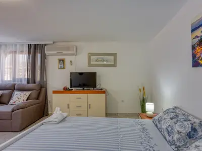 Zimmer für 2 Personen (27 m²) in Barbariga 7/10