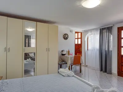 Zimmer für 2 Personen (27 m²) in Barbariga 8/10