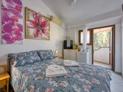 Zimmer für 2 Personen (15 m²) in Barbariga 2/10