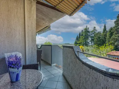 Zimmer für 2 Personen (15 m²) in Barbariga 3/10