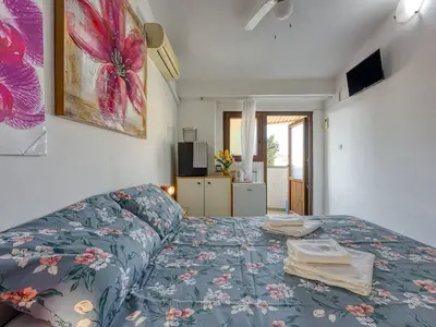 Zimmer für 2 Personen (15 m²) in Barbariga 4/10