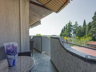 Zimmer für 2 Personen (15 m²) in Barbariga 7/10