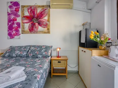 Zimmer für 2 Personen (15 m²) in Barbariga 8/10