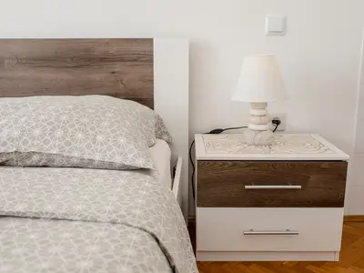 Zimmer für 2 Personen (18 m²) in Barbat Na Rabu 9/10