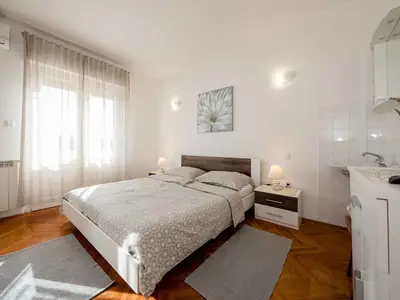 Zimmer für 2 Personen (18 m²) in Barbat Na Rabu 10/10